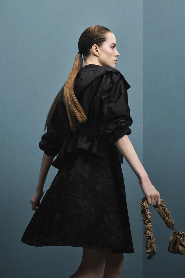 Moncler女性系列新品