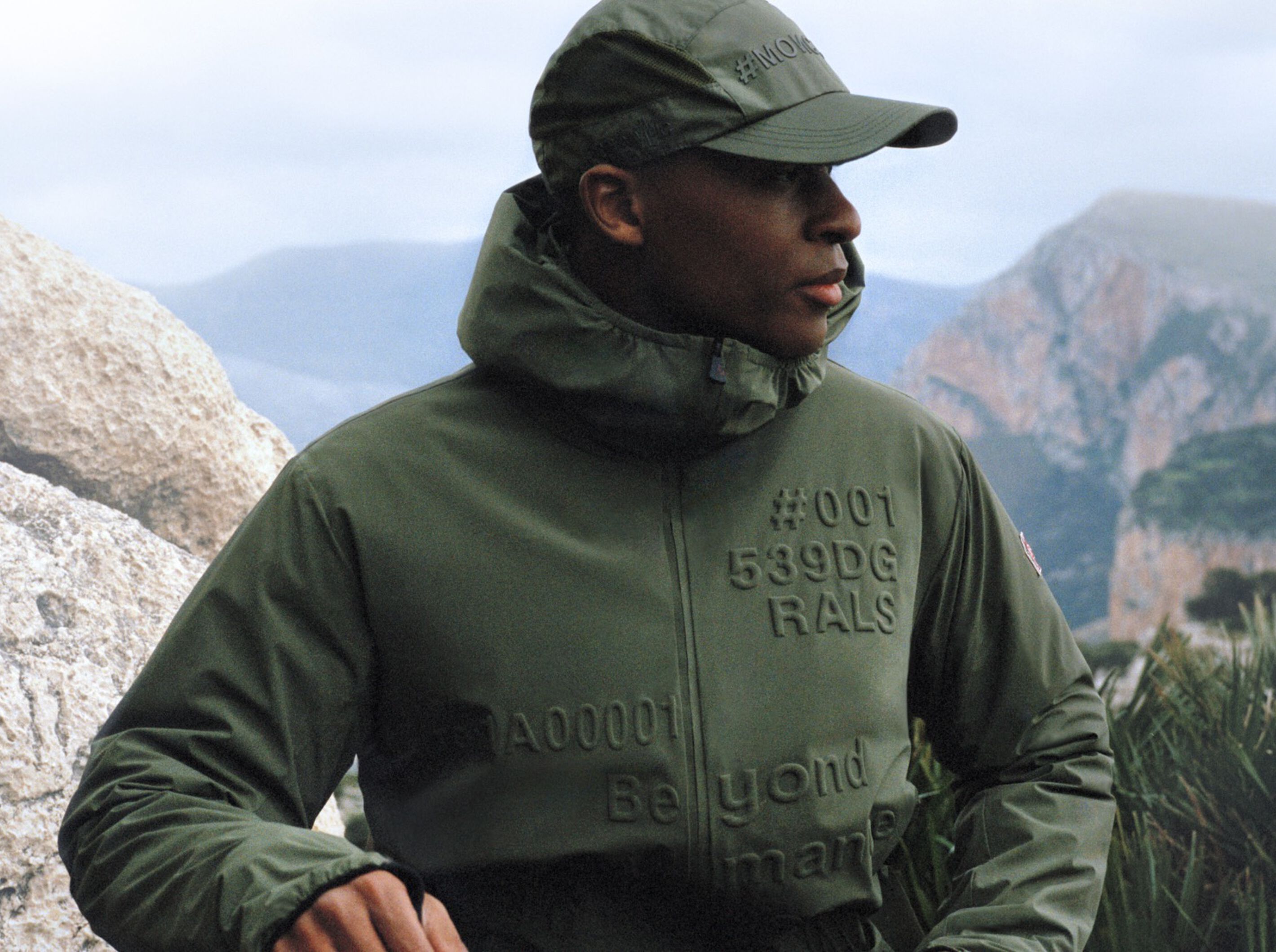 Moncler Grenoble SS23 | Moncler Stories