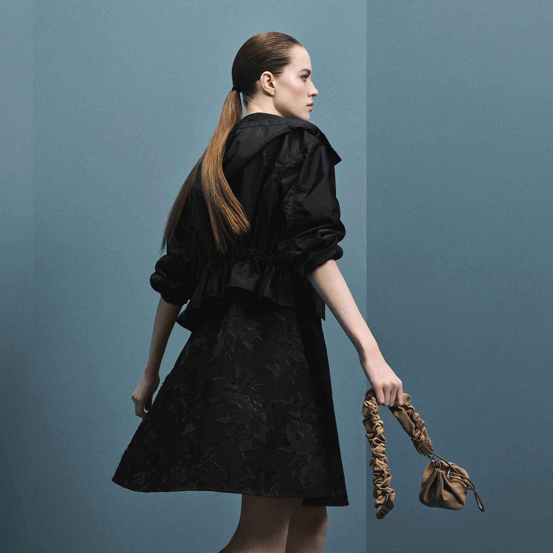 Moncler Women Exclusive Collection