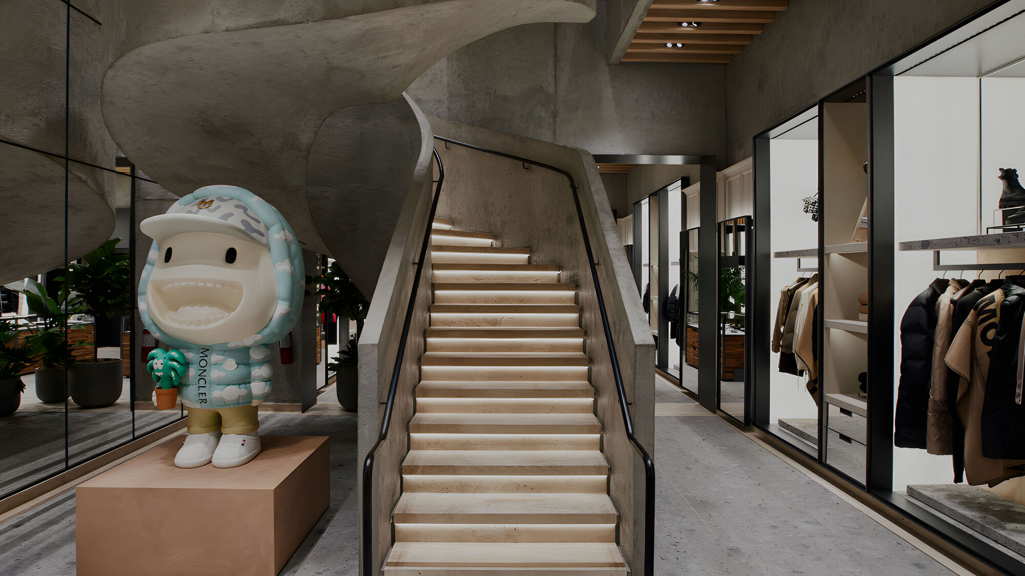 Customer Service Moncler US