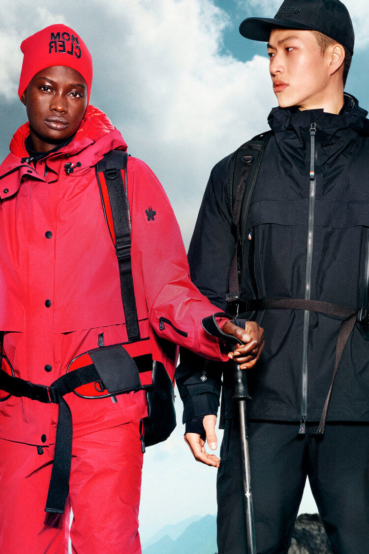 moncler grenoble