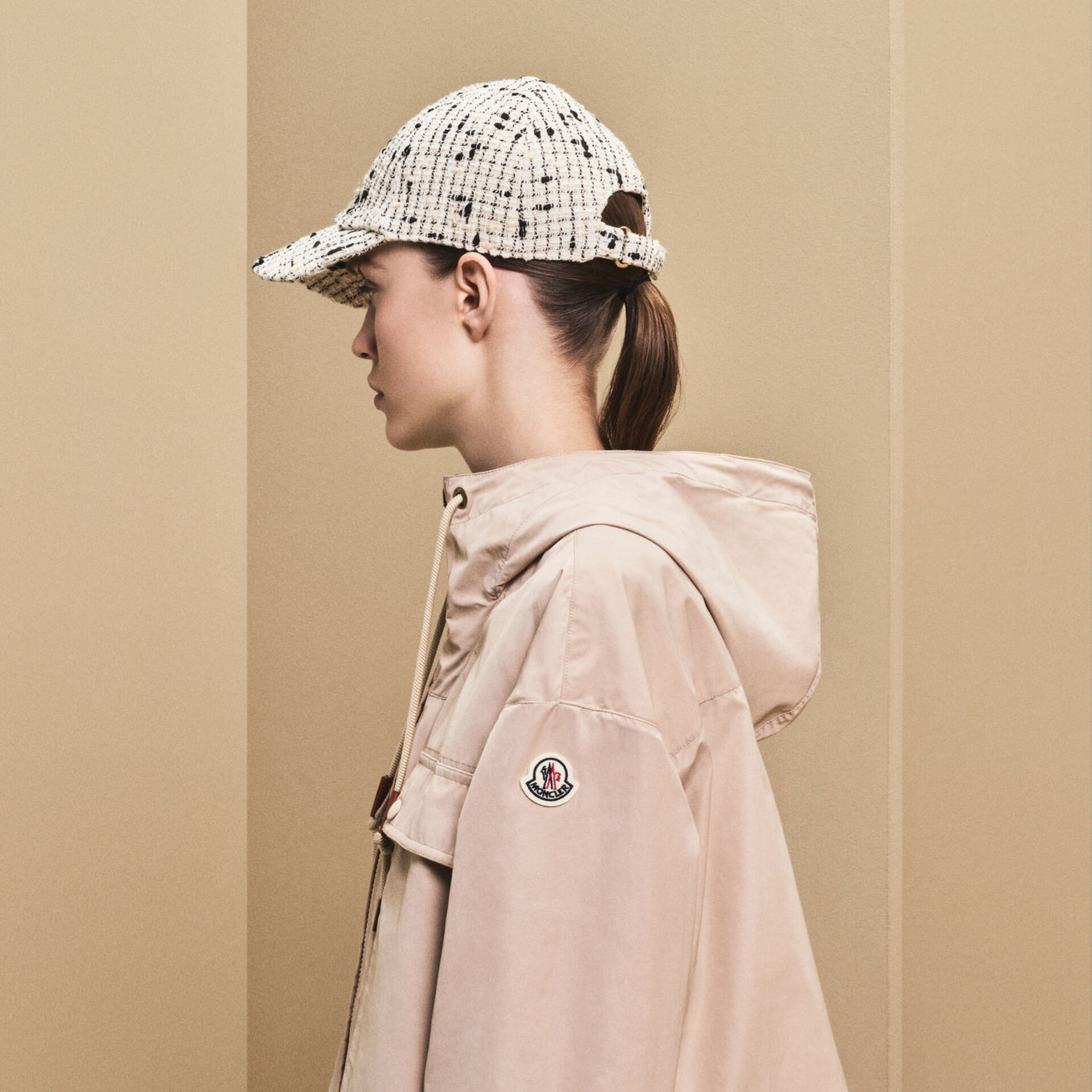MONCLER ACCESSORIES