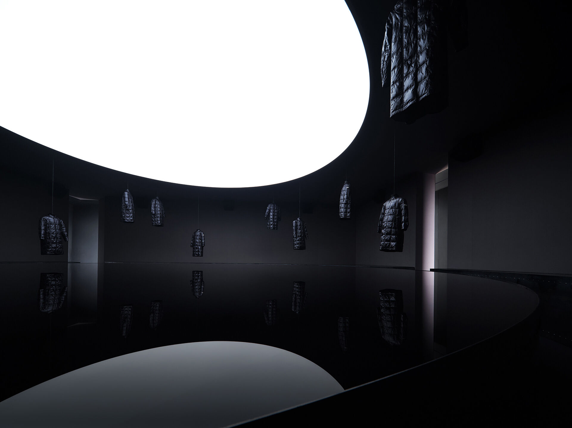 Moncler Genius x FRGMT Hiroshi Fujiwara