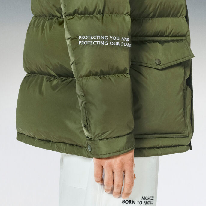 Moncler Us Online Shop Down Jackets Coats And Clothing