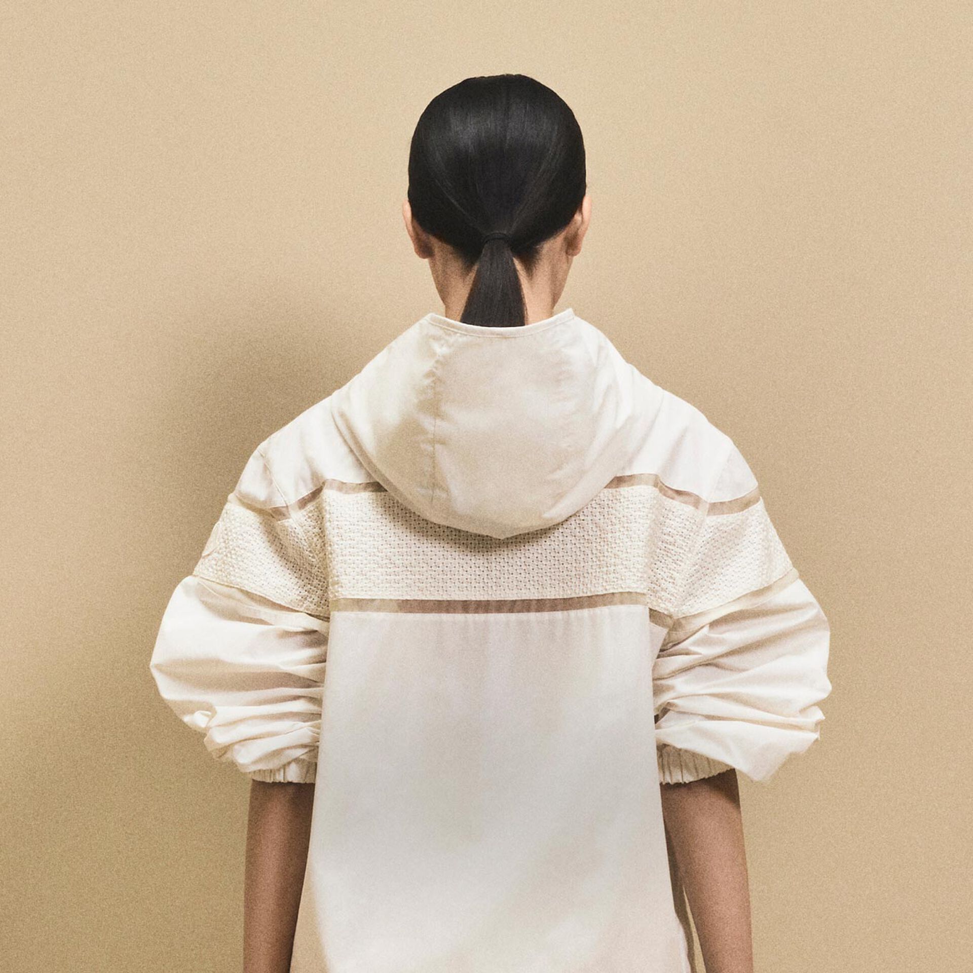 Nouveaux coupe-vent et imperméables Moncler