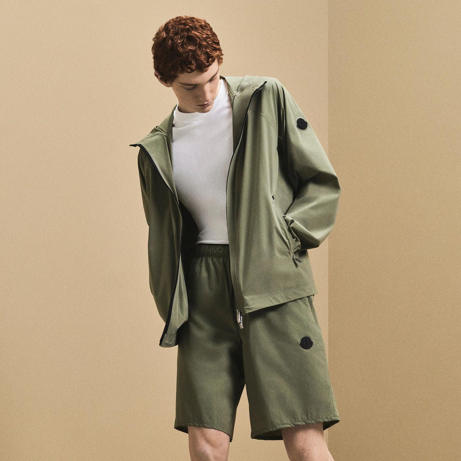 MONCLER READY-TO-WEAR