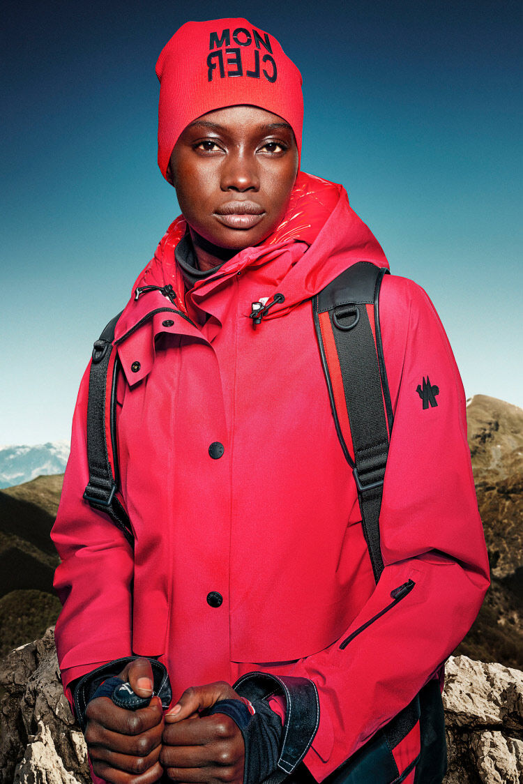 moncler clothing