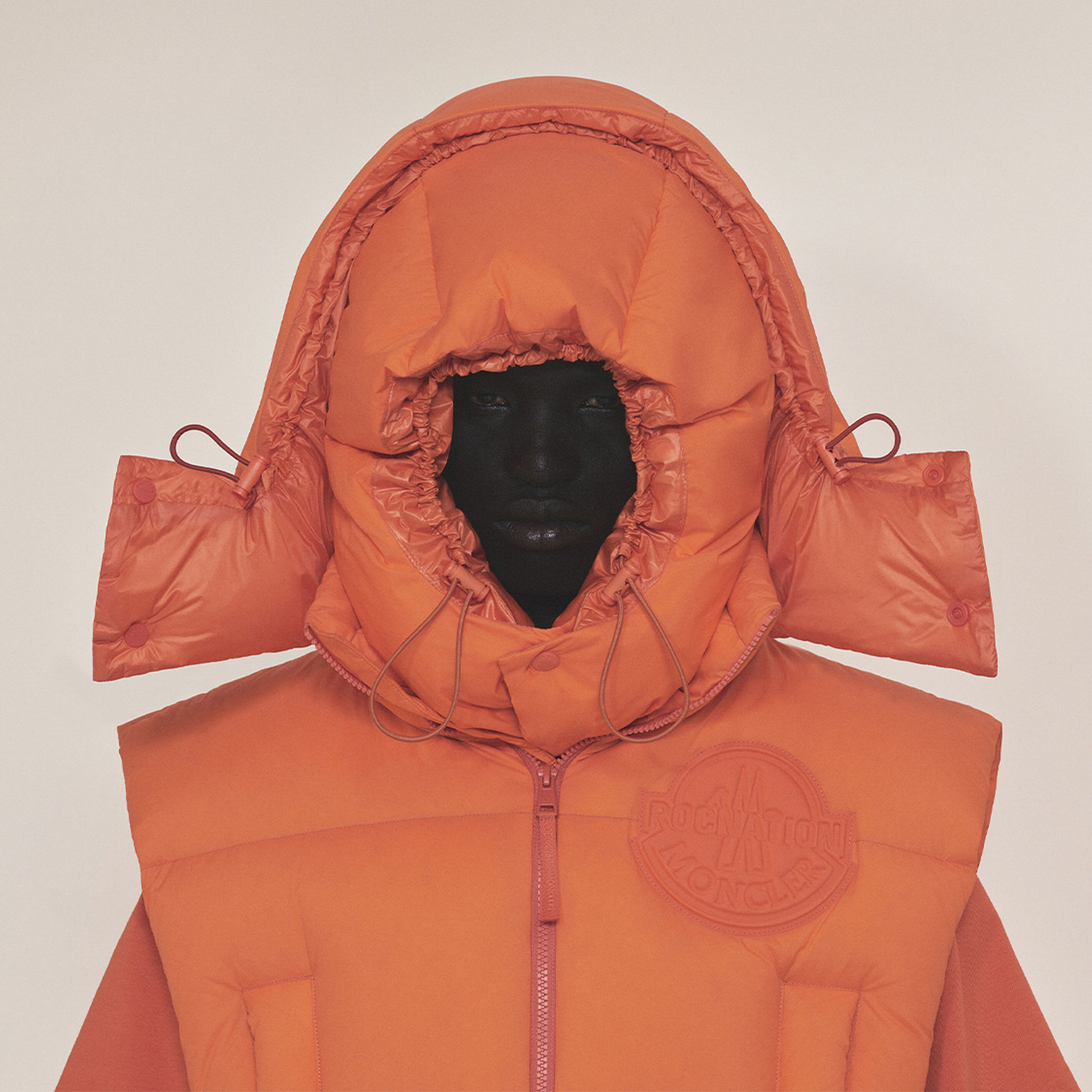 Moncler x Roc Nation entworfen von JAY-Z | Moncler Stories