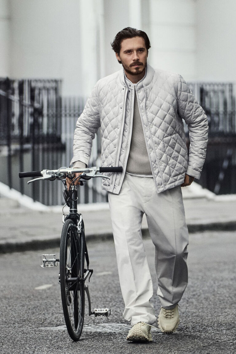 Moncler Lightweight Down Jackets Collection