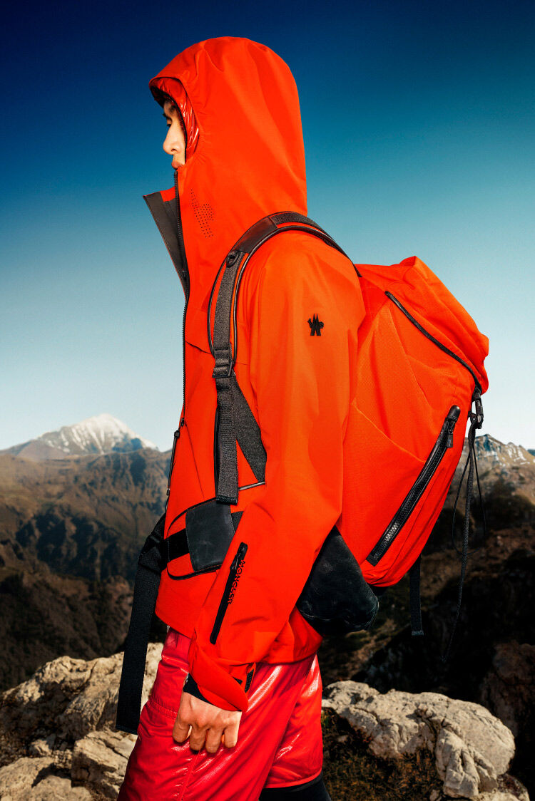 Moncler achat en ligne Clearance