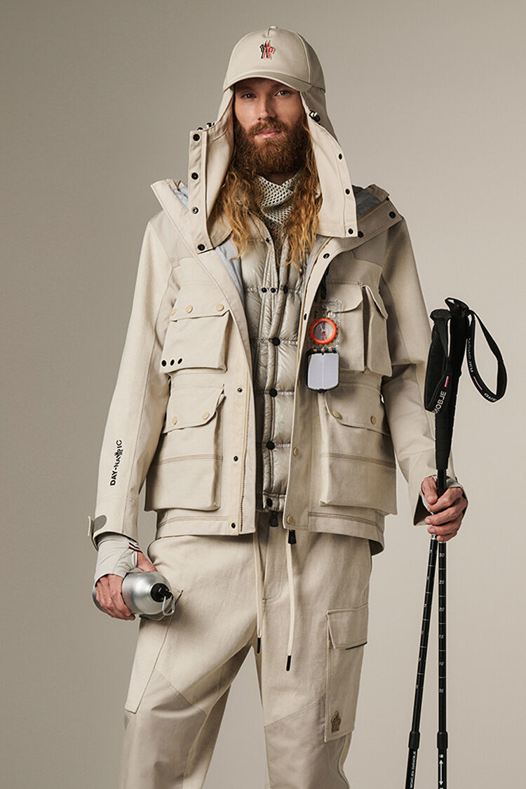 Moncler Grenoble - Skiwear Collection | Moncler