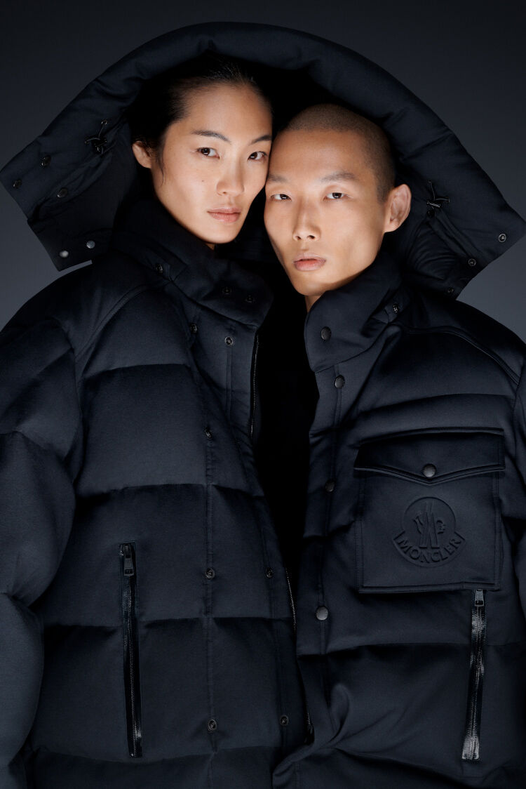 Re/Icons: Moncler Karakorum | Moncler