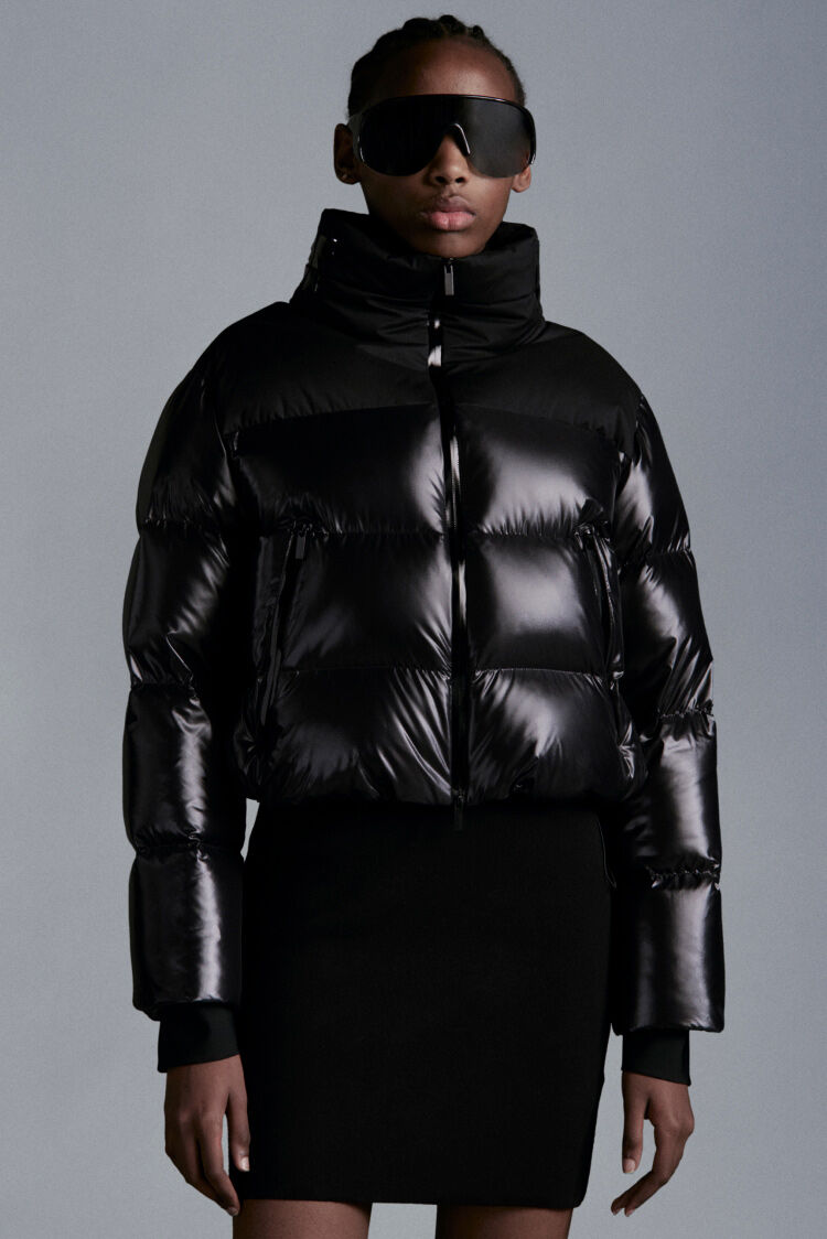 giubbino moncler donna