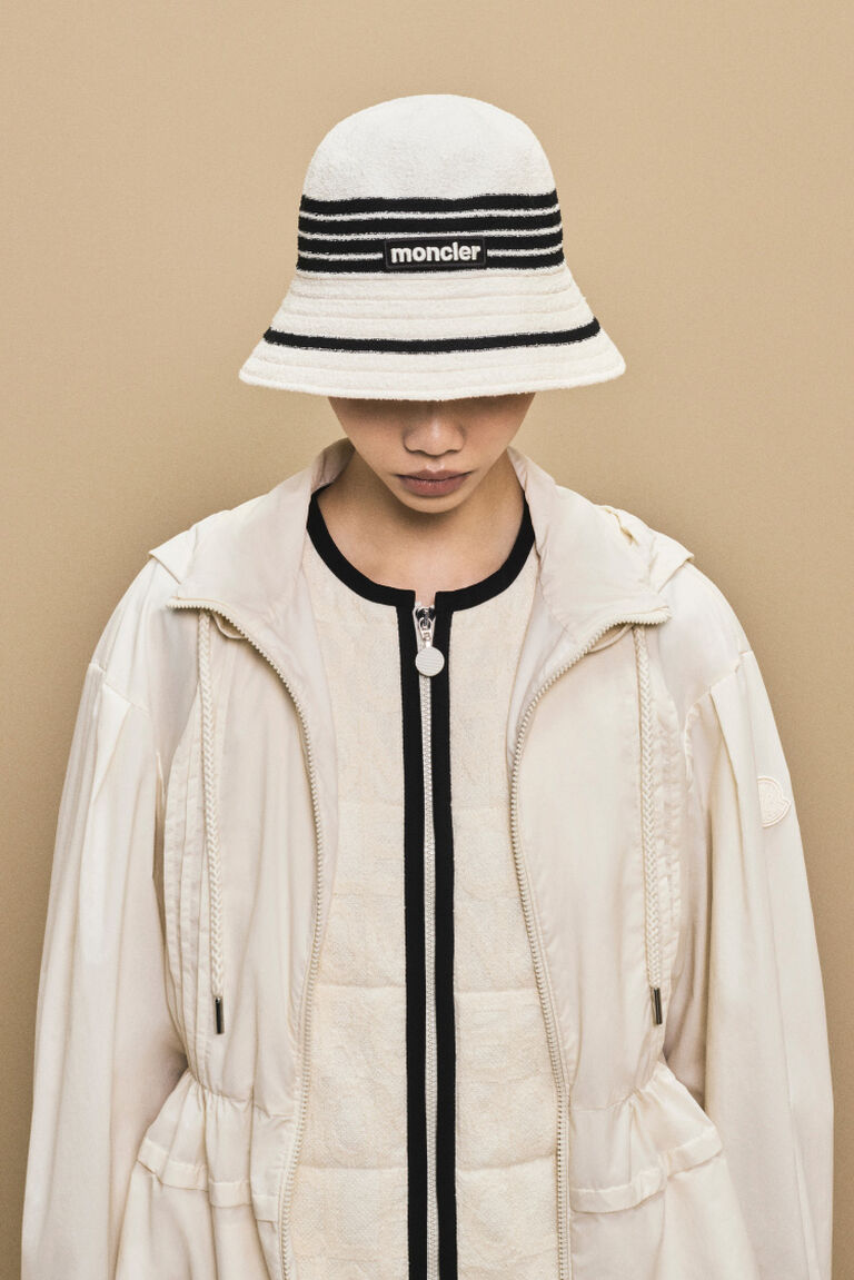NEW IN MONCLER