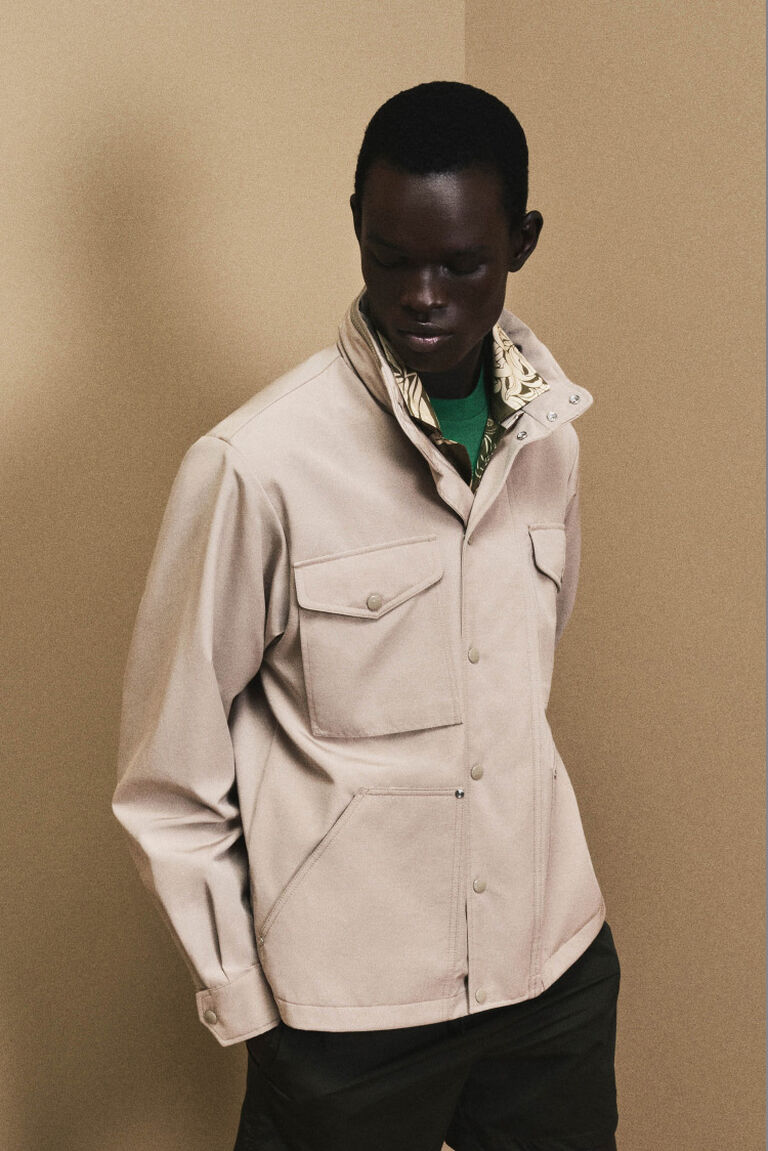 NEW IN MONCLER