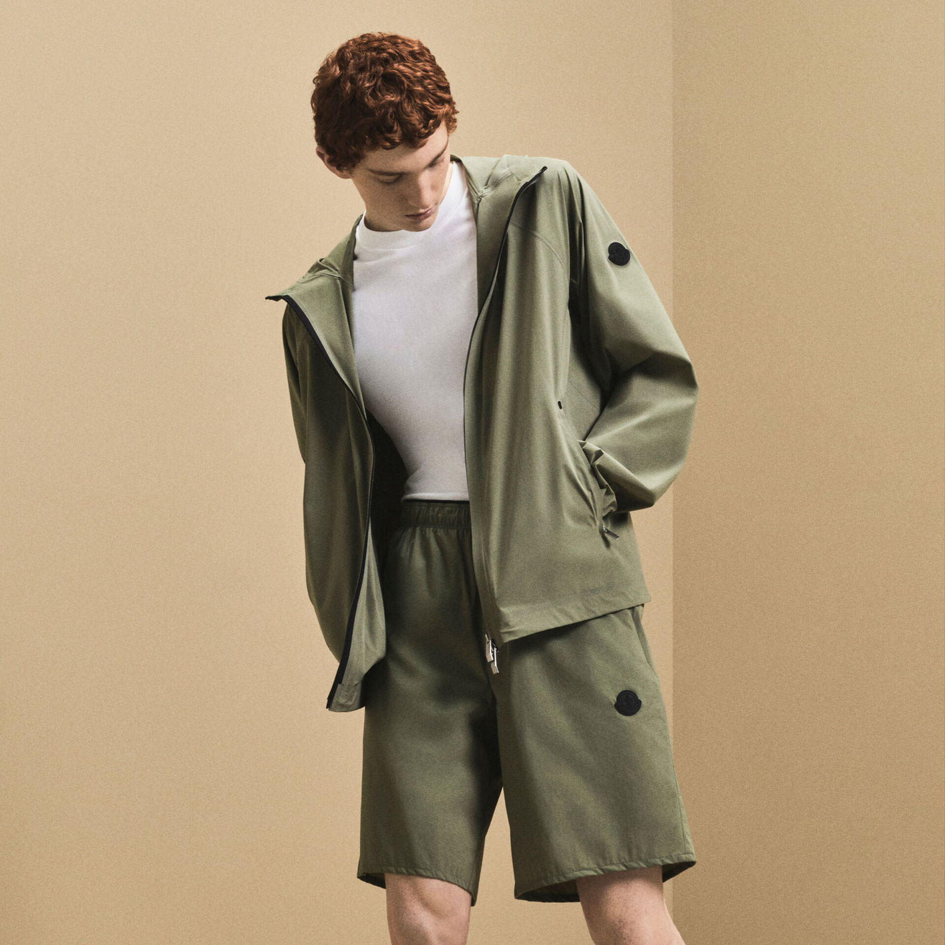 MONCLER READY-TO-WEAR