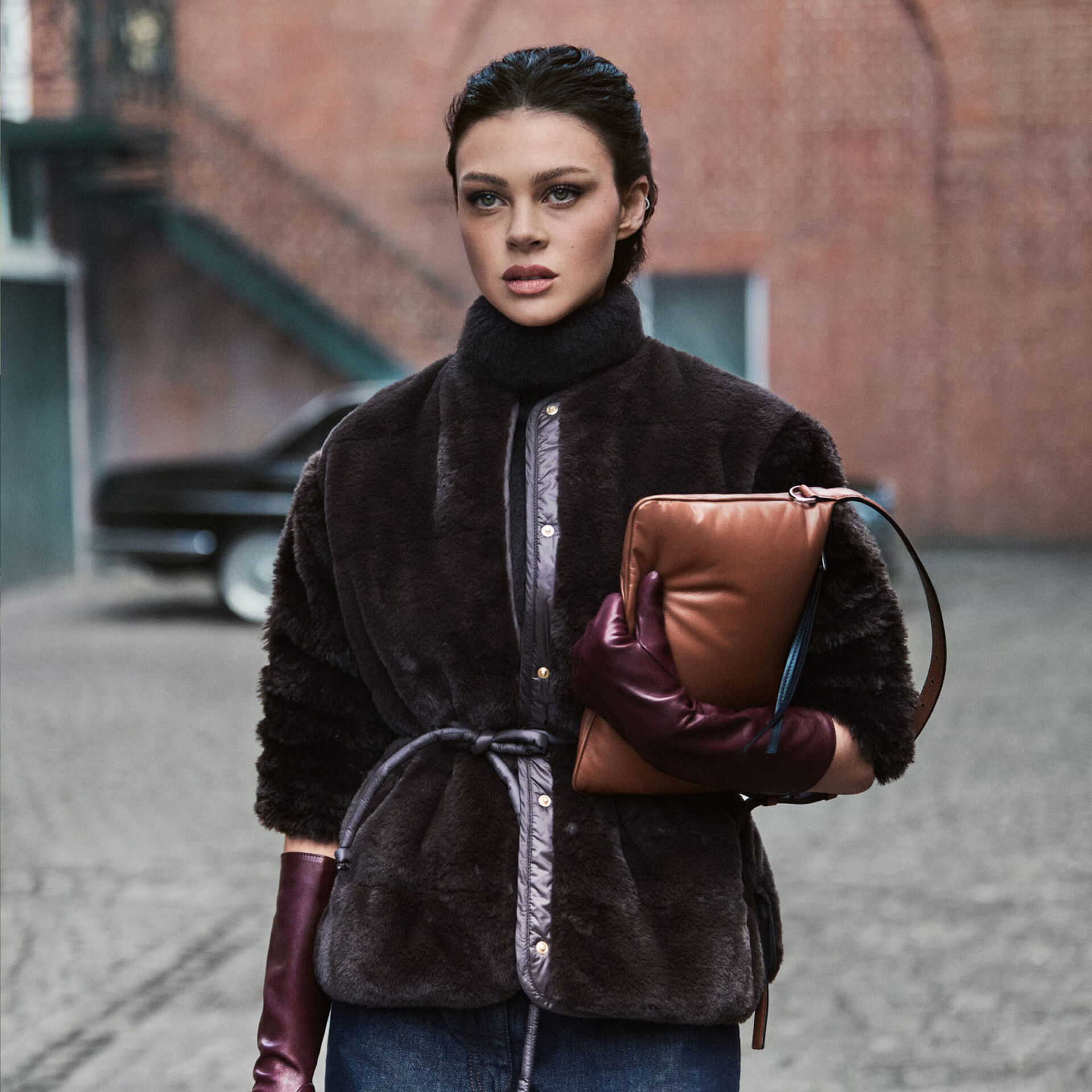 Moncler Outerwear and Ready-to-Wear for Women