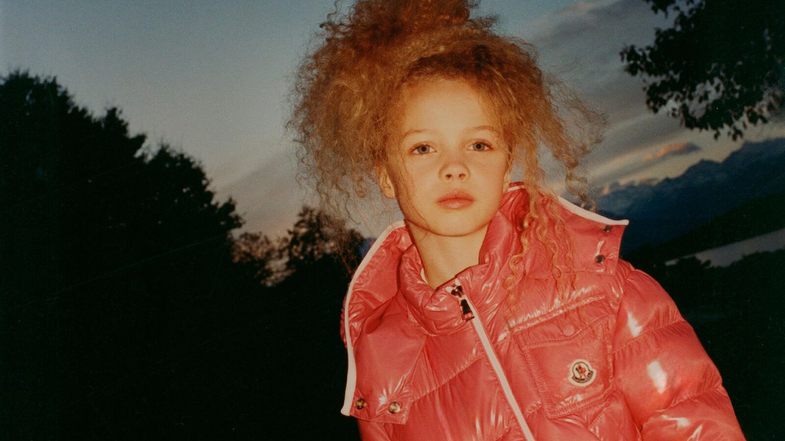 Moncler Children - Outerwear, Clothing & Accessories | Moncler UK