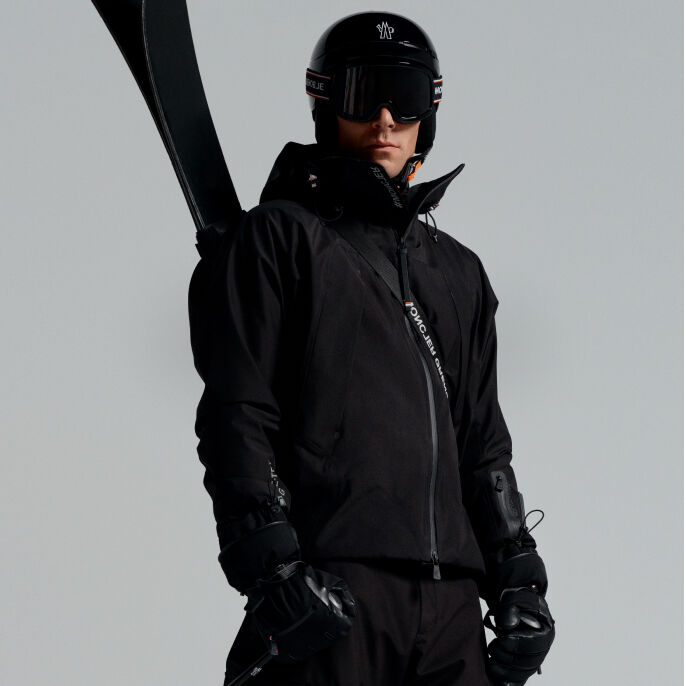 moncler mens clothes