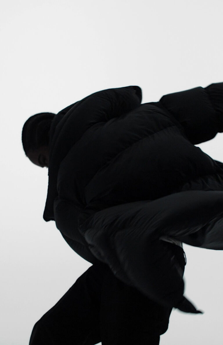 Moncler Re/Icons