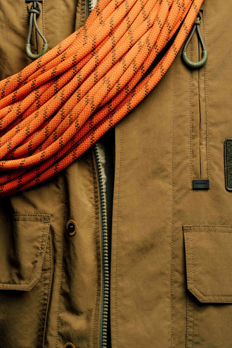 MONCLER GRENOBLE OUTDOOR