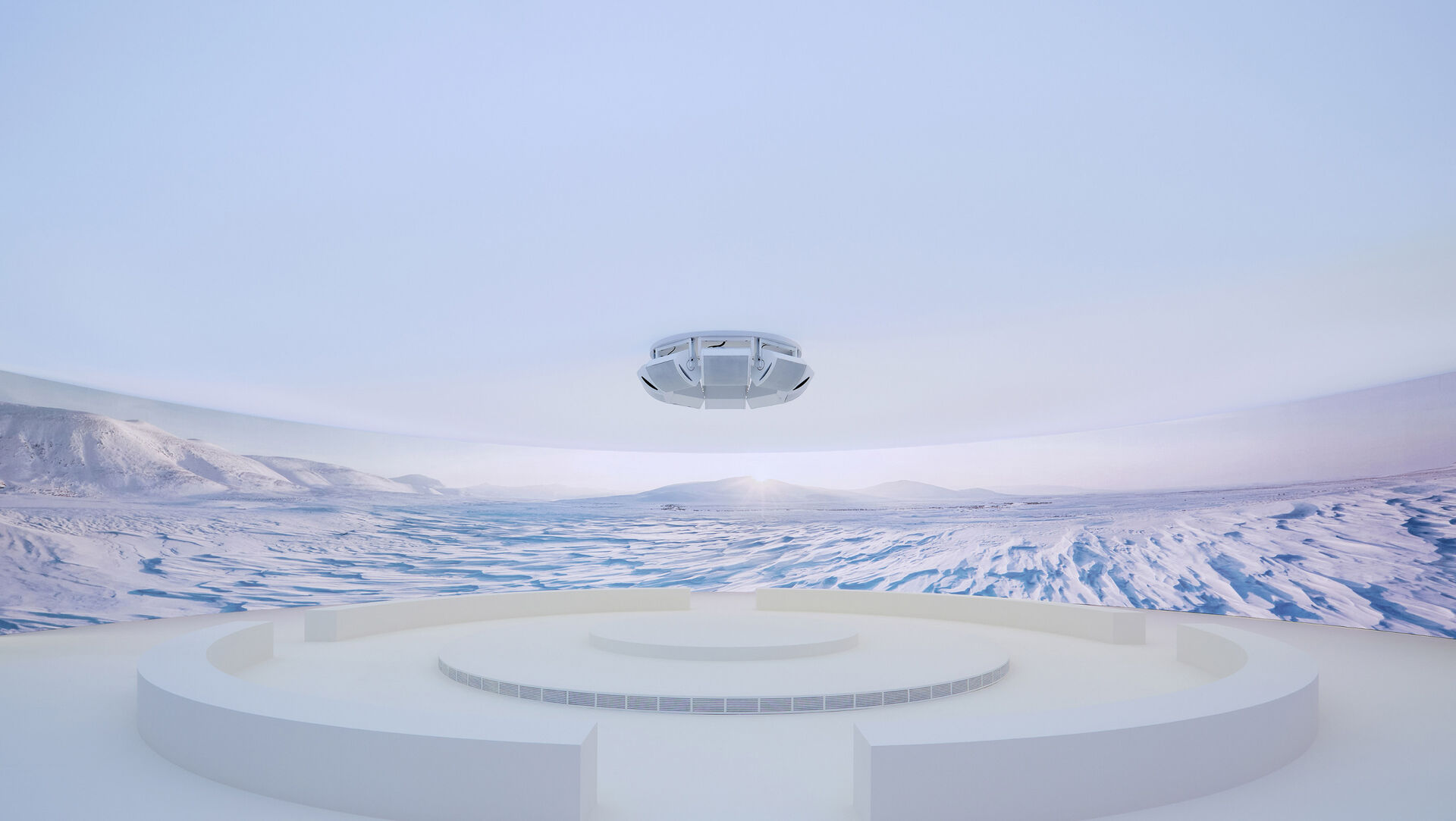 Moncler Genius x Jil Sander 1