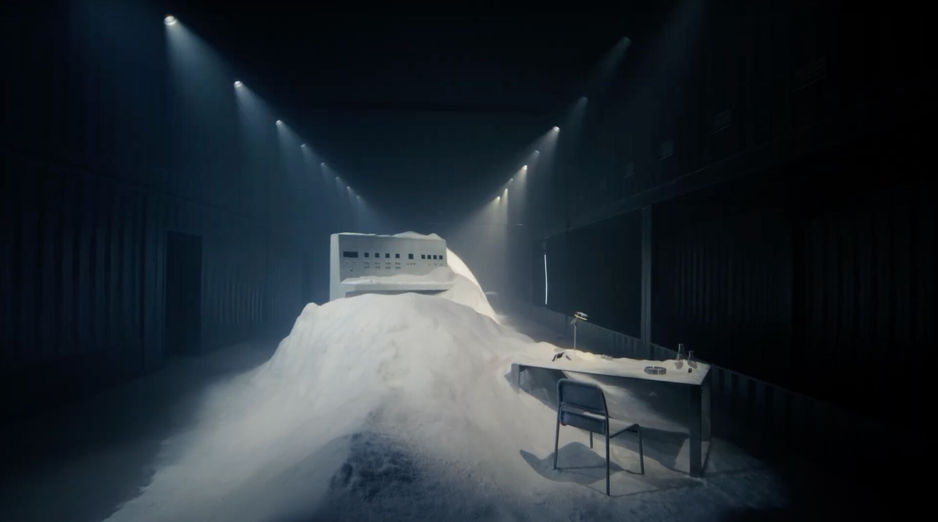 Moncler Genius x Edward Enninful