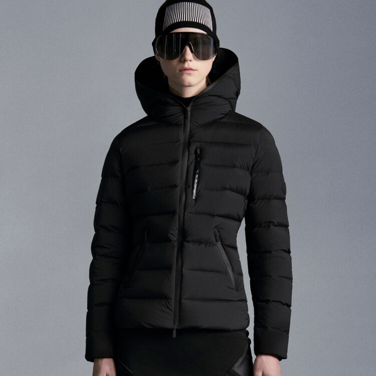 moncler jacket hoodie