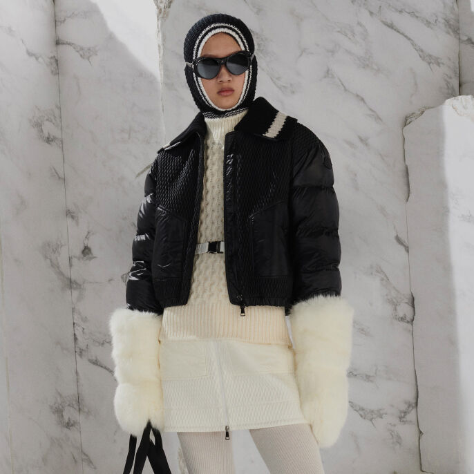 Fall/Winter 2022 Preview | Moncler