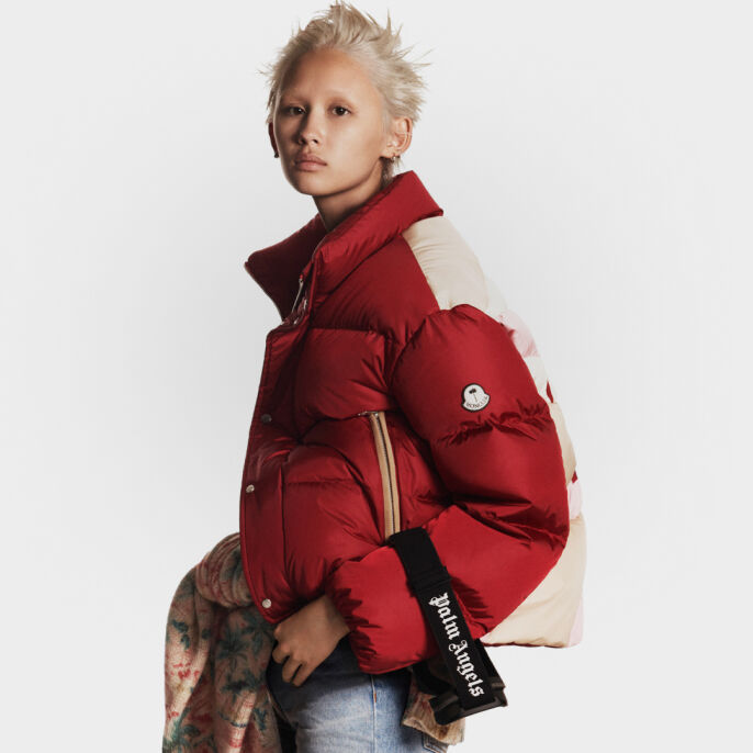moncler puffer womens