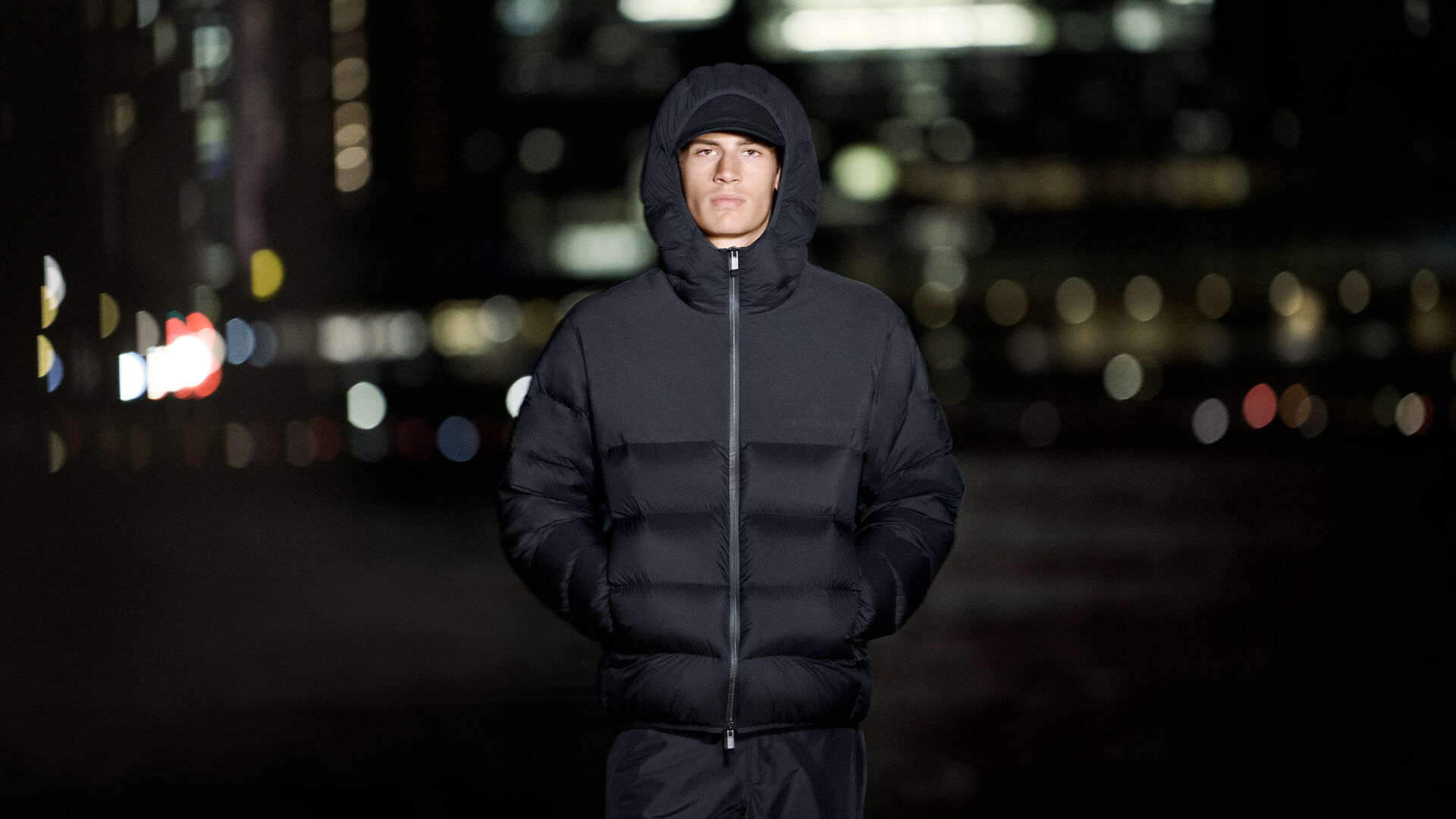 NUOVI ARRIVI MONCLER