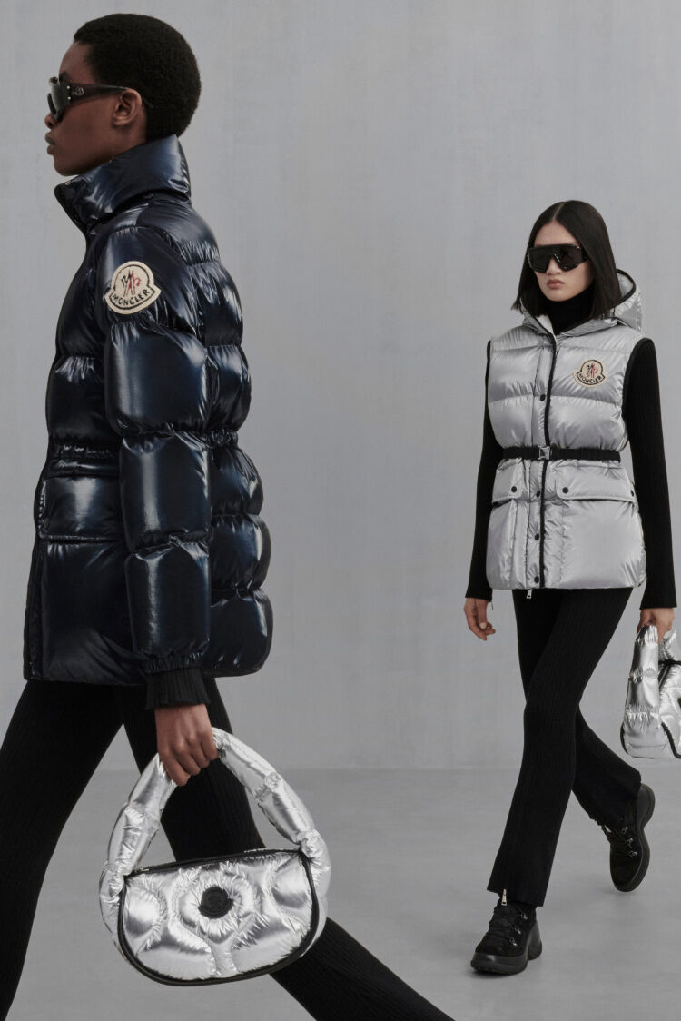 MONCLER　モンクレール