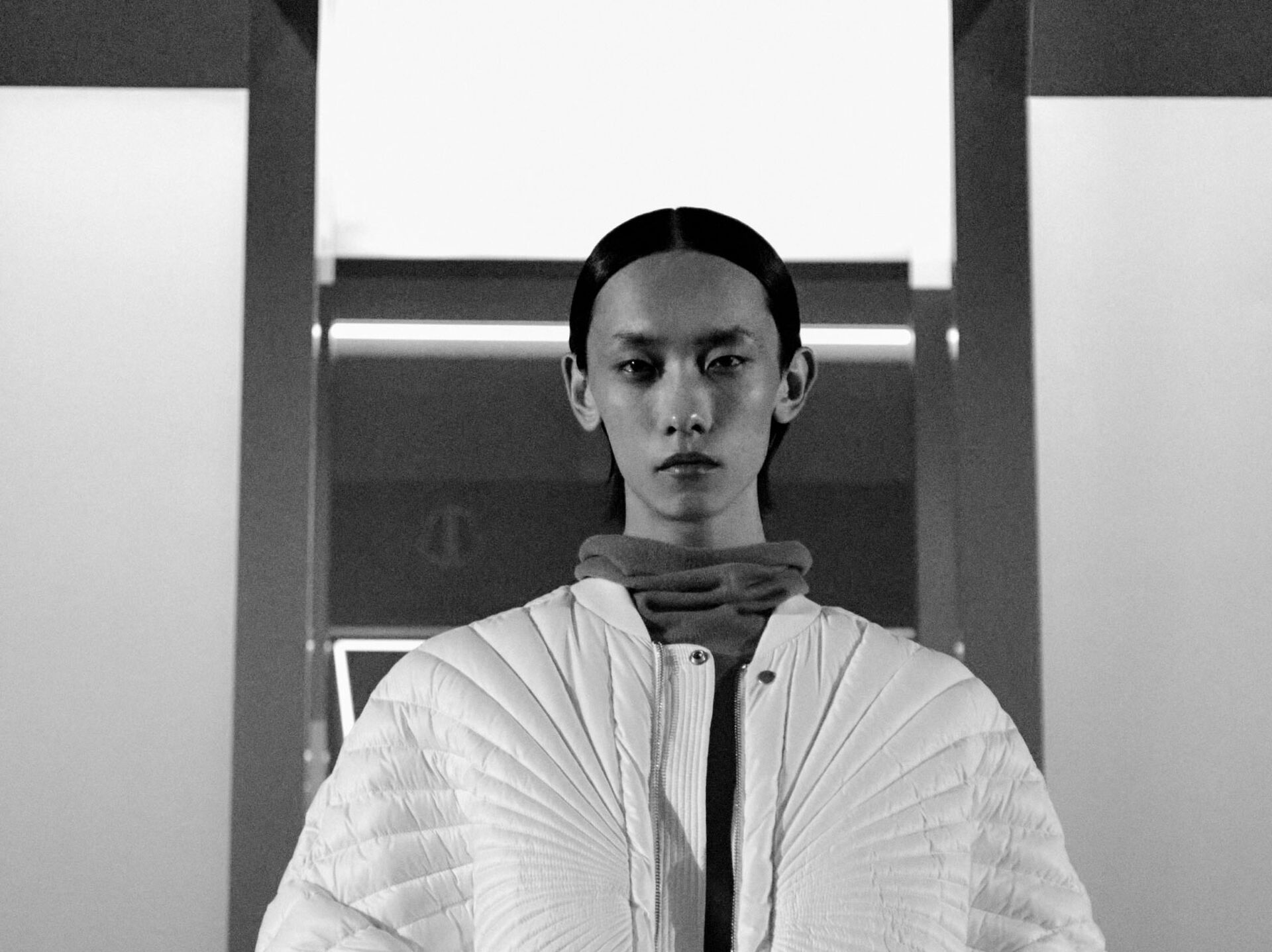 Moncler Genius x Rick Owens