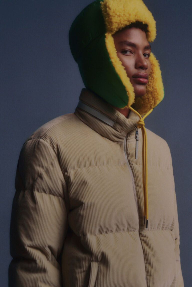 Capispalla da Uomo Moncler