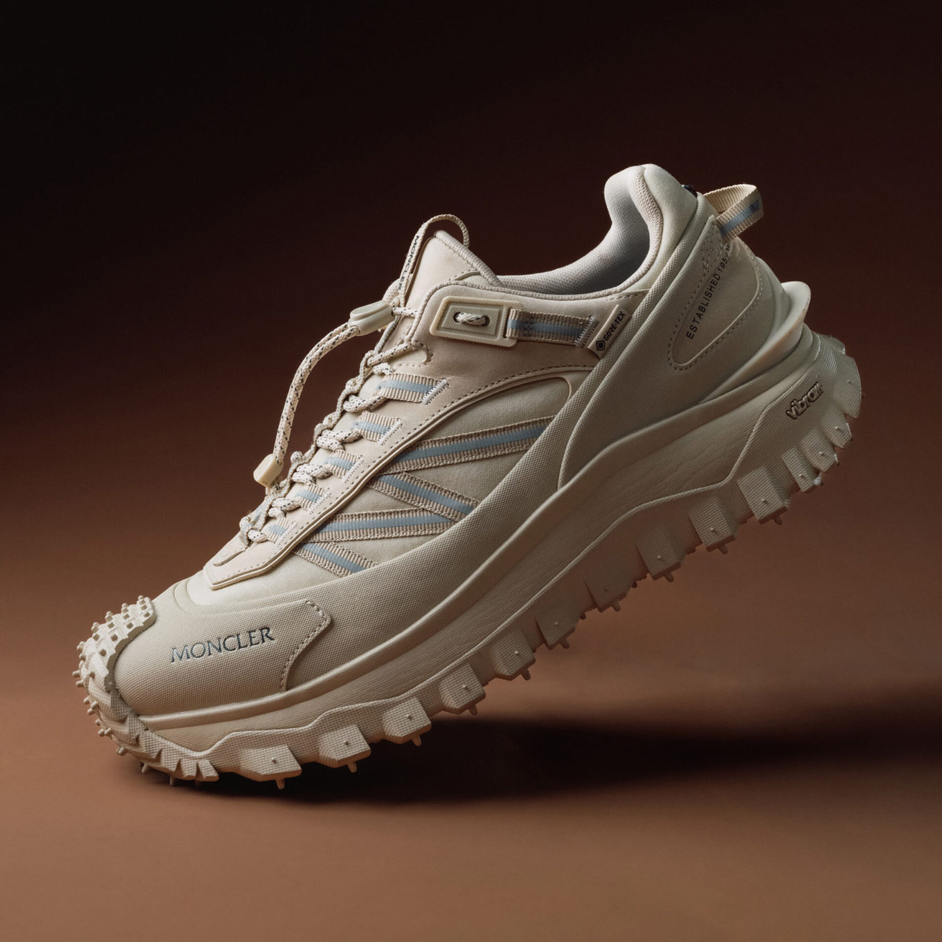 Trainers Moncler