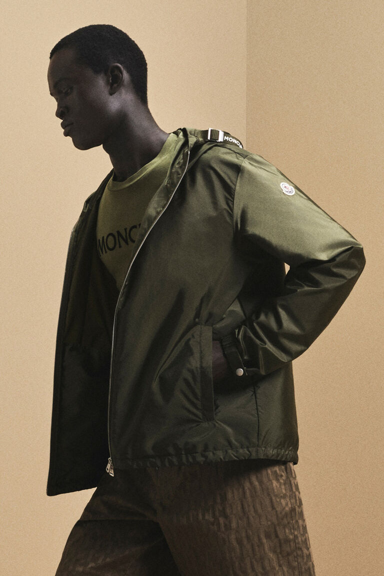 Moncler Spring/Summer