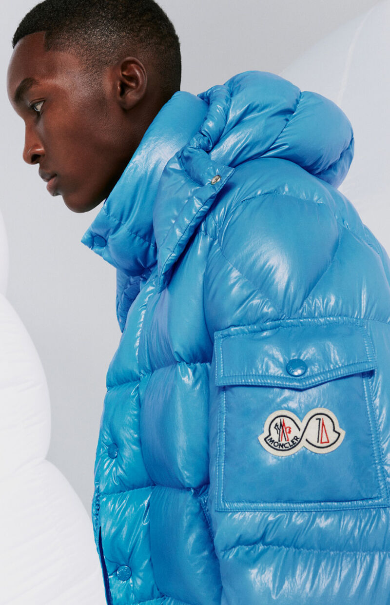 Men's Moncler Maya 70 Jackets Moncler US