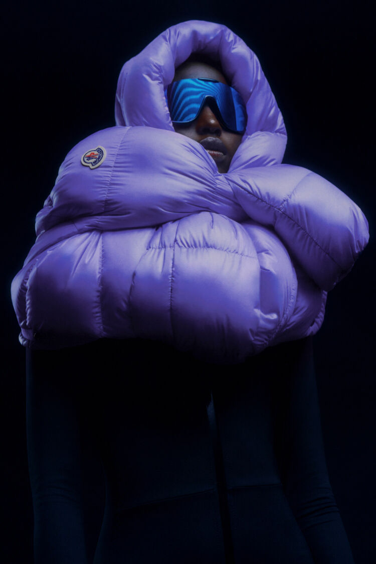 Moncler shop online store