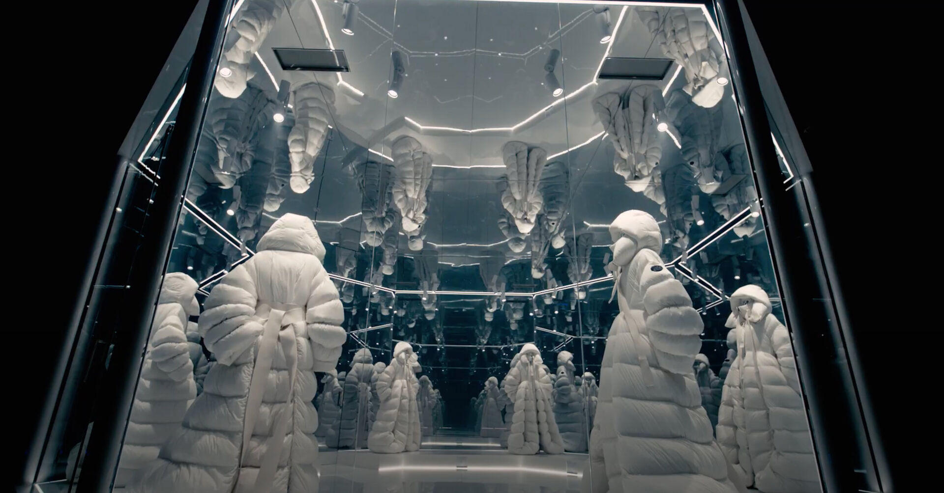 Moncler Genius x Lulu Li