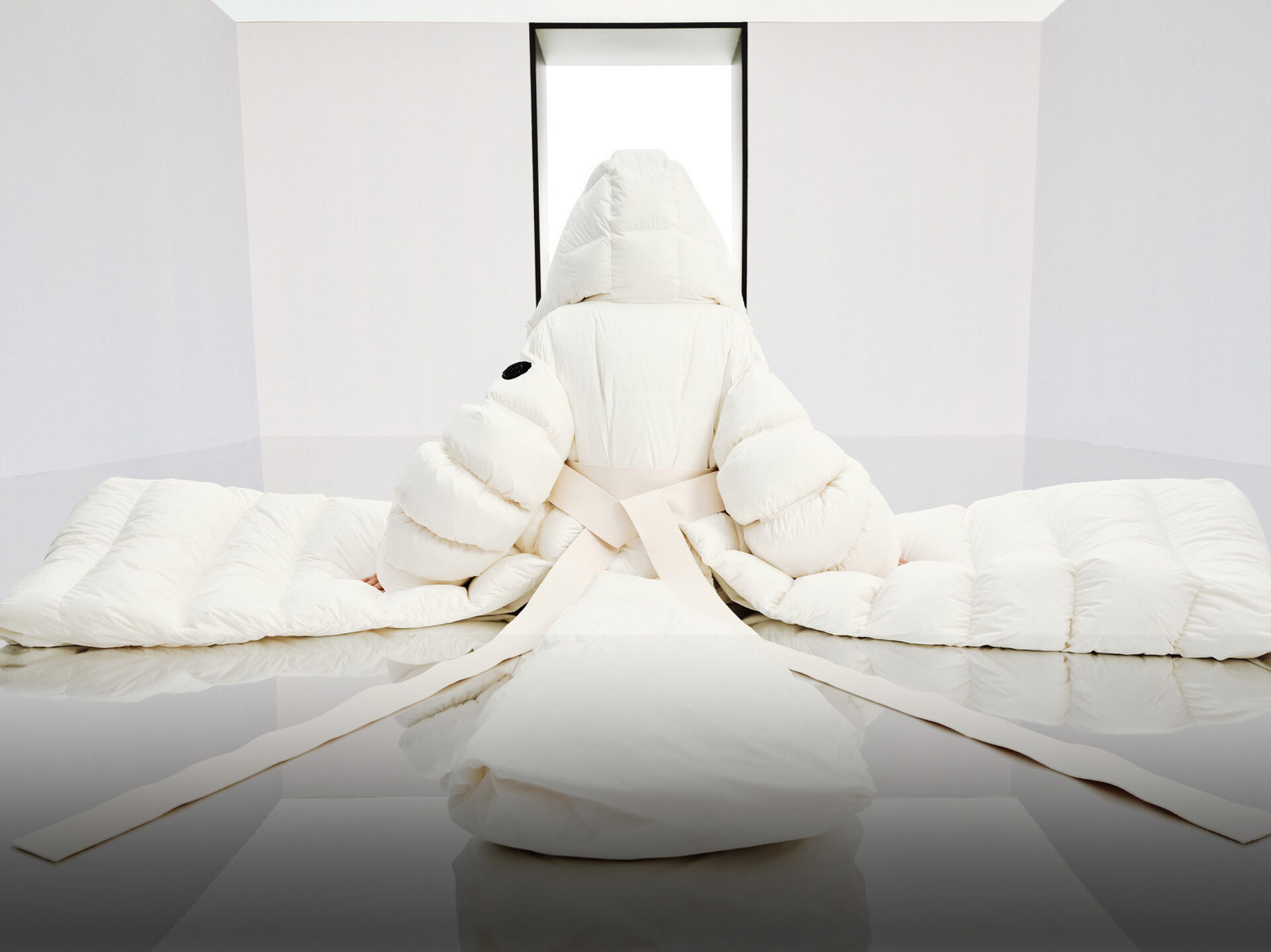 Moncler Genius x Lulu Li