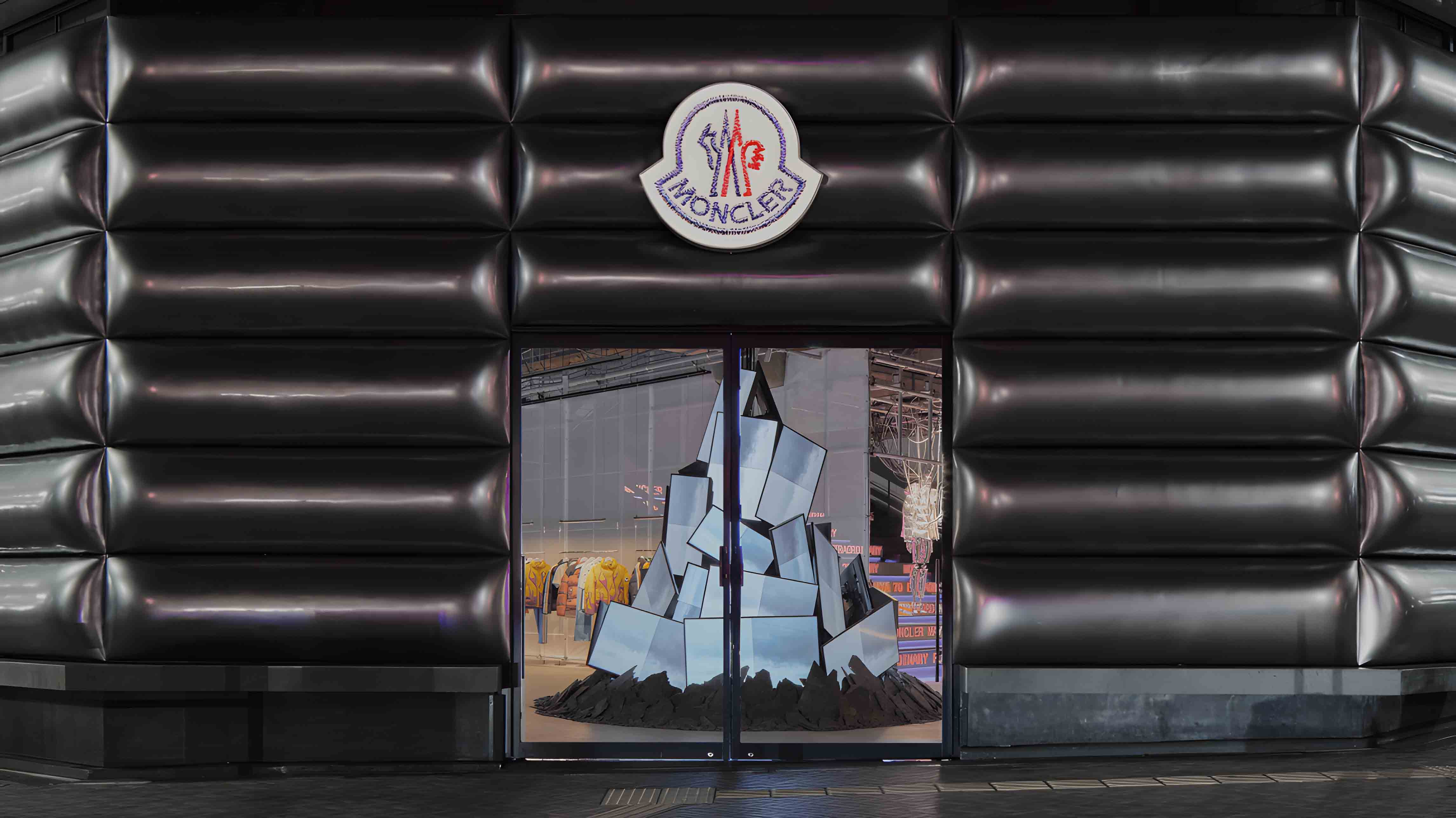 Moncler mbs best sale