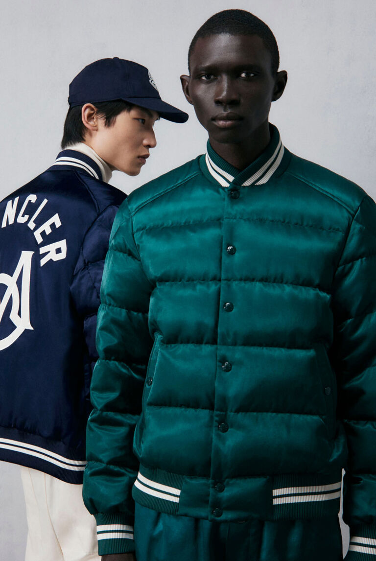 Moncler clothing near me Clearance