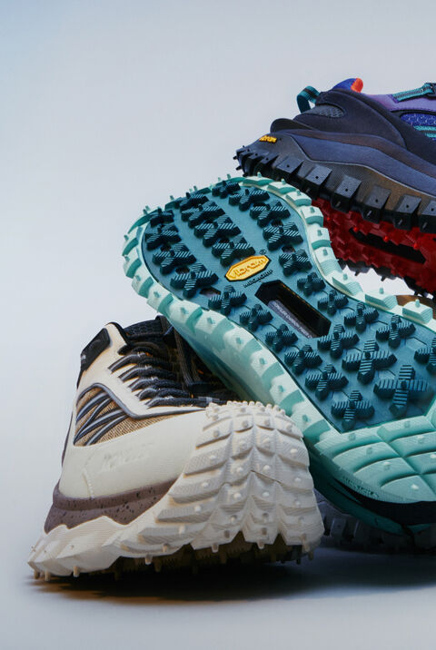 봄 시즌 스니커즈 | Moncler