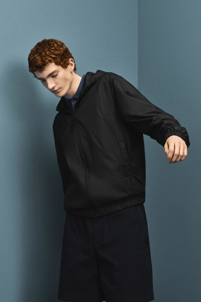 Lightweight Down Jackets Moncler