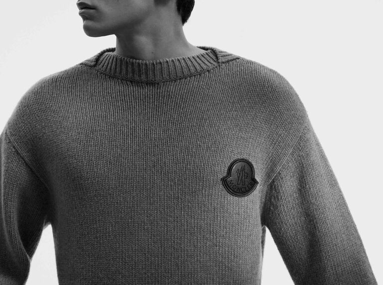 Moncler Peaks My Account