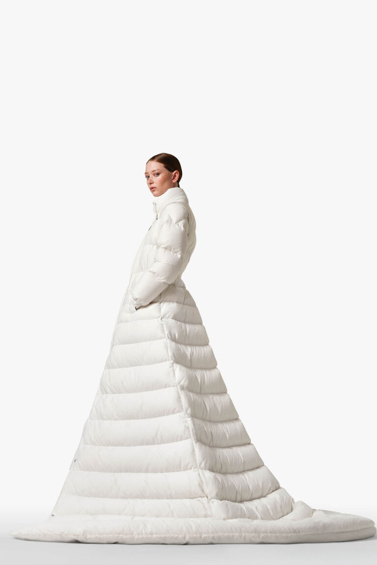 Moncler Re/Icons