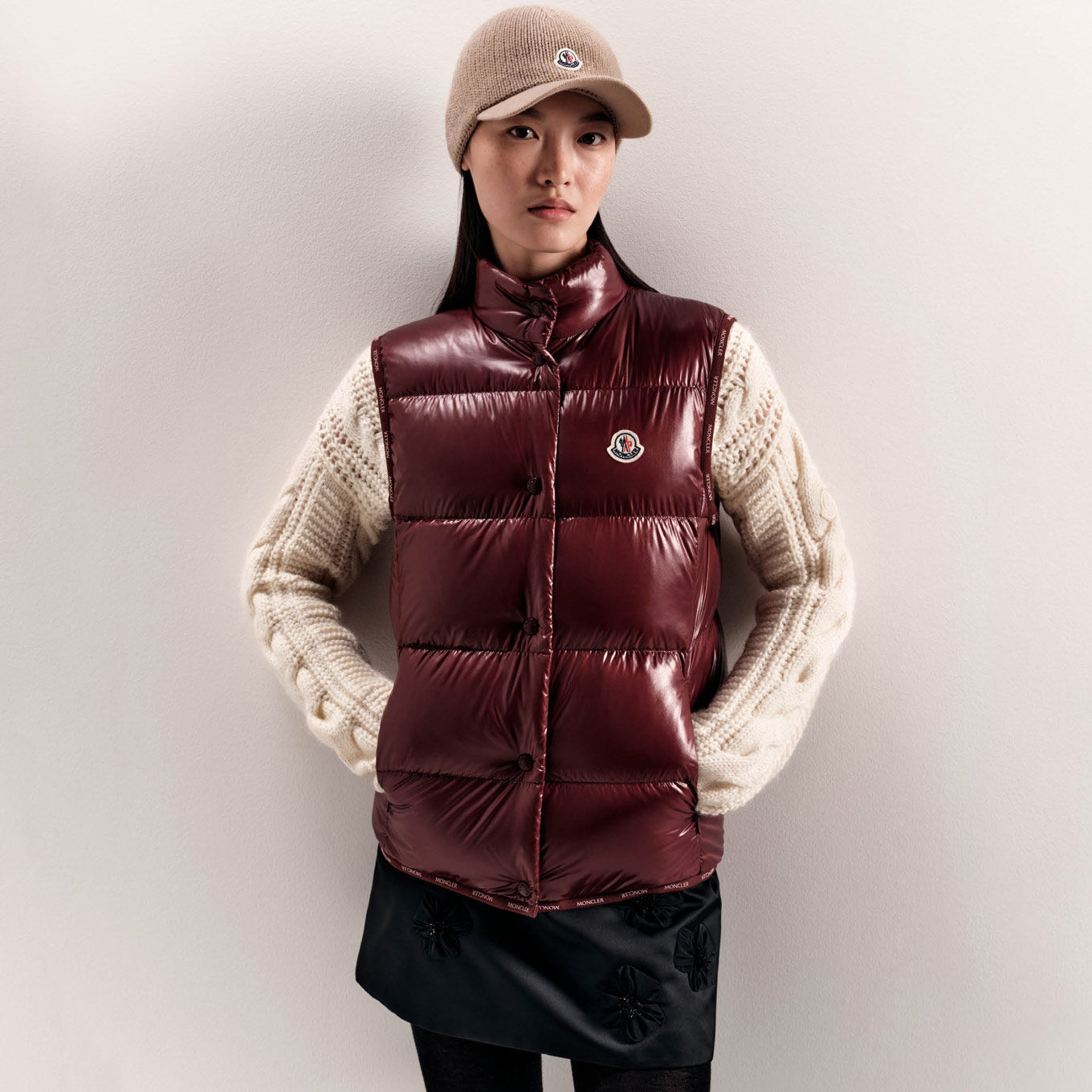 入手困難❗日本完売【秋冬2019-20モンクレール ダウン】男女兼用･正規品 入手困難❗日本完売【秋冬2019-20モンクレール ダウン】男女兼用・正規品