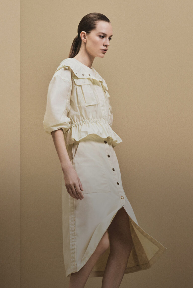 Colección Moncler ready to wear
