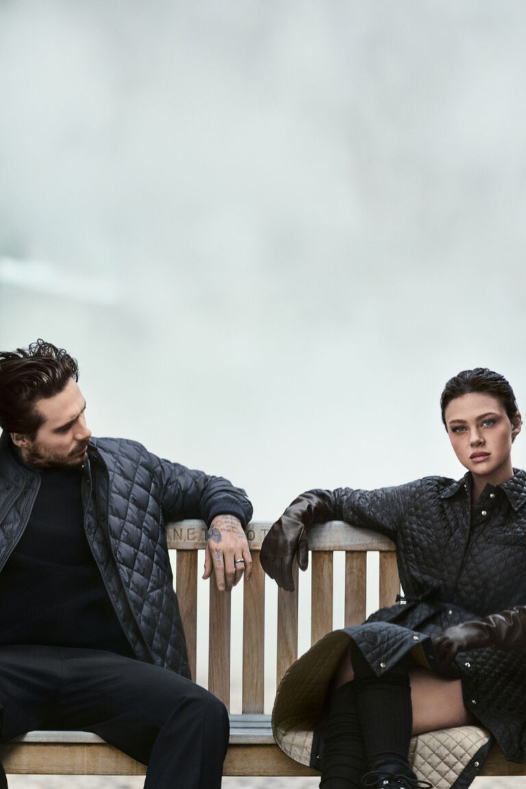 Moncler FW Collection for Men and Women 1