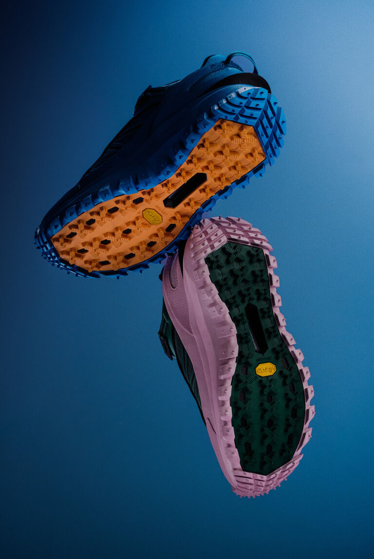 Zapatillas Moncler